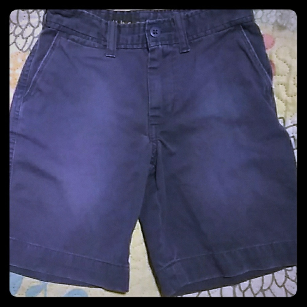 Boys Ralph Lauren Polo Shorts